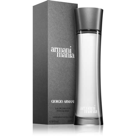 perfume similar a armani mania hombre|is armani mania discontinued.